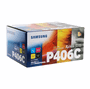 Samsung CLT-P406C Rainbow-Kit (SU375A) Multipack CYMK