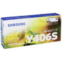 Samsung Cartouche de toner CLT-Y406S Jaune