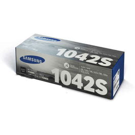 Samsung MLT-D1042S / SU737A Toner Noir, Cartouche d'encre à haut rendement pour imprimante laser