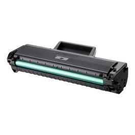 HP Cartouche noire MLT-D1042S (SU737A) pour imprimante - Cartouche d'encre toner