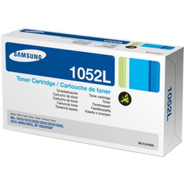 HP/Samsung MLT-D 1052 L HY Toner Noir 2500 Pages