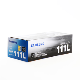 Samsung Toner MLT-D111L / SU799A Noir Haute Capacité pour Imprimantes Laser Samsung