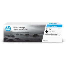 HP MLT-D111L / SU799A Noir XL