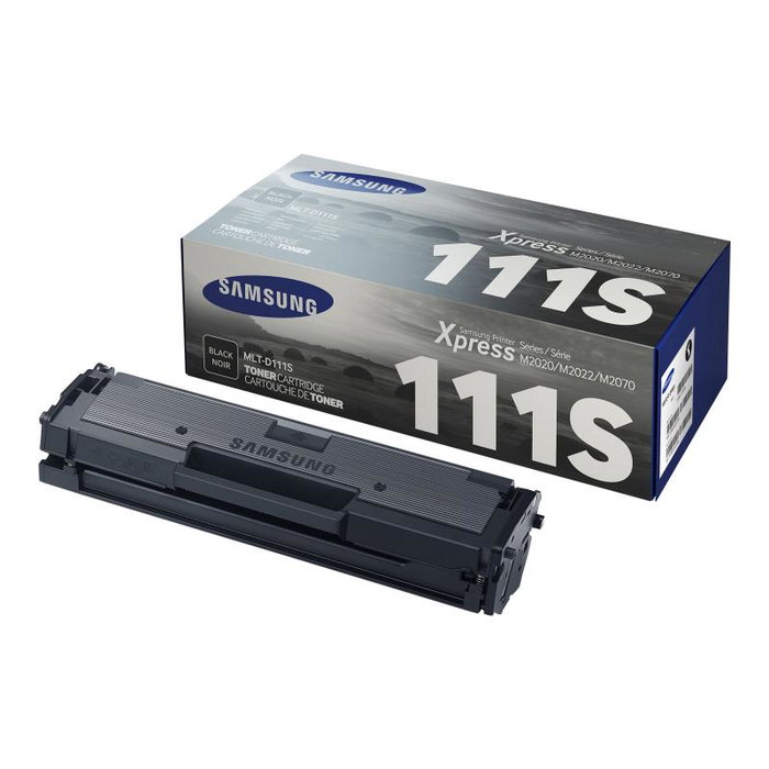 Samsung MLT-D111S Noir Samsung MLT-D111S Noir