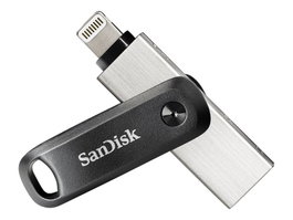 SanDisk iXpand Go Lightning 64 Go