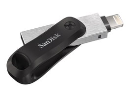 Sandisk iXpand Go Lightning 128 GB