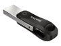 Sandisk iXpand 128 Go Clé USB 3.0 et Lightning pour iPhone iPad