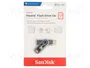 SanDisk iXpand Flash Drive Go 128GB Lightning-USB A