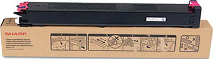 Sharp MX-23GTMA Toner Magenta