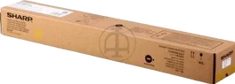 Sharp MX-23GTYA Toner jaune ~10 000 pages