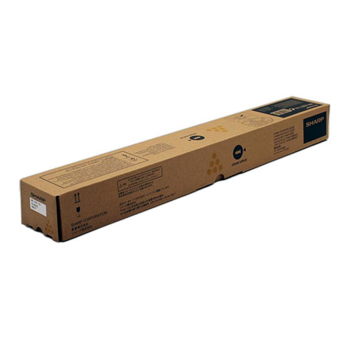 Sharp MX23GTYA Cartouche Toner Jaune Originale pour MX-2310U