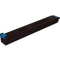 Sharp MX-36GTCA Cyan Standard