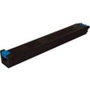 Sharp MX-36GTCA Cyan Standard