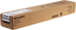 Sharp MX-61GTBA Toner noir 40 000 pages