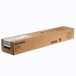Sharp Toner MX-61GTBA / MX61GTBA - Cartouche d'encre noir pour imprimante