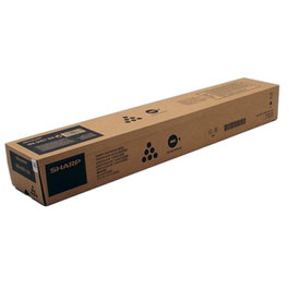 Sharp MX-61GTBA Toner Noir