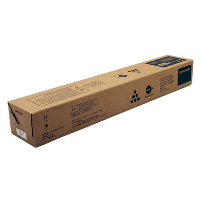 Sharp MX-61GTBA Toner Noir