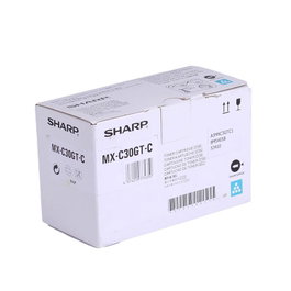 Sharp MXC30GTC Cyan