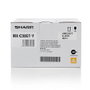 Sharp MXC30GTY Toner Jaune