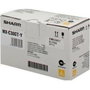 Sharp MXC30GTY Toner Jaune
