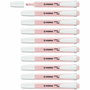 Marqueur fluorescent Stabilo Swing Cool Pastel Rose 10 Pièces (1 Unités)