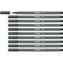 Feutres Stabilo Pen 68 (10 Pièces)