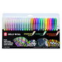 Ensemble de Stylos Talens Sakura Gelly Roll Mixed 24 Pièces