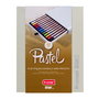 Bruynzeel Design lápize de pastel caja | 12 colores