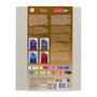 Bruynzeel Design lápize de pastel caja | 12 colores