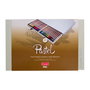 Bruynzeel Design crayons pastel boîte 24 couleurs