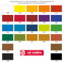 Talens Art Creation Set d'Aquarelle 24 x 12 ml