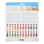 Aquarelles Talens Art Creation 24 Pièces Multicouleur 12 ml (24 Unités)