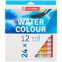 Aquarelles Talens Art Creation 24 Pièces Multicouleur 12 ml (24 Unités)