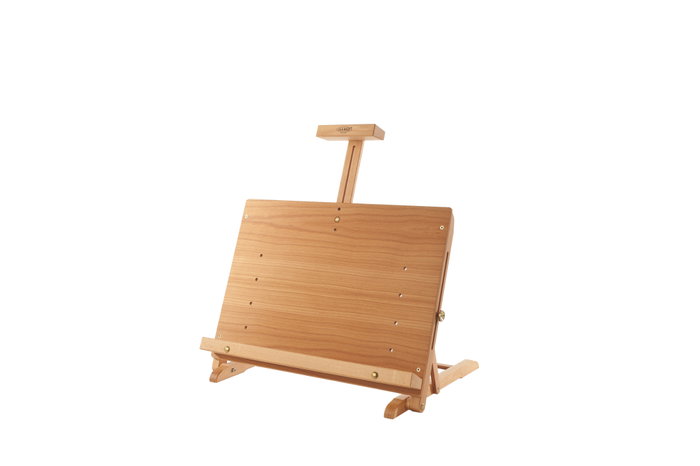 Mabef Chevalet de table avec plateau