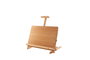 Mabef Chevalet de table avec plateau