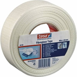 Tesa Cinta de fibra de vidrio 48 mm x 45 m