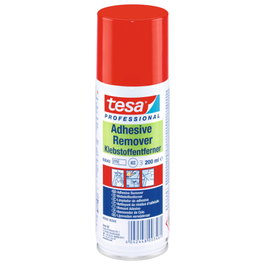 TESA Nettoyant d'adhésif en spray 200 ml