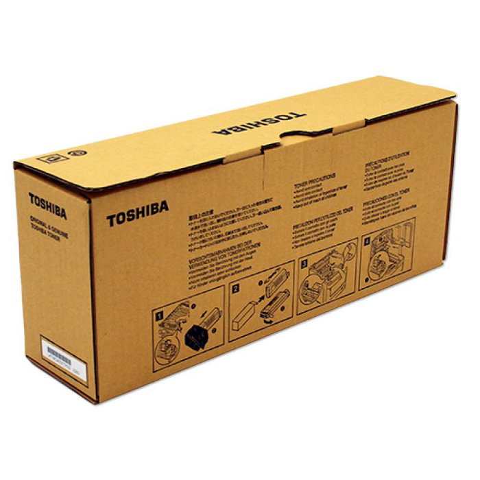 Toshiba Toner T-FC34EK Noir Original Cartouche pour e-STUDIO 287CS 347CS 407CS (6A000001783) (6A000001810) Toshiba Toner T-FC34EK Noir Original Cartouche pour e-STUDIO 287CS 347CS 407CS (6A000001783) (6A000001810)