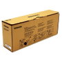 Toshiba Toner T-FC34EK Noir Original Cartouche pour e-STUDIO 287CS 347CS 407CS (6A000001783) (6A000001810)