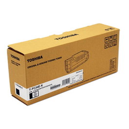 Toshiba T-FC34EK TFC34EK Toner Original Noir Schwarz pour e-STUDIO 287CS, 347CS, 407CS