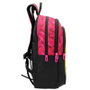 TOYBAGS Mochila Max Drift Fortnite 42cm - Sac à dos 31x42x15cm en polyester