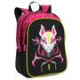 TOYBAGS Mochila Max Drift Fortnite 42cm - Sac à dos 31x42x15cm en polyester