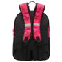 TOYBAGS Mochila Max Drift Fortnite 42cm - Sac à dos 31x42x15cm en polyester