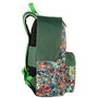 TOYBAGS Sac à dos trolley Crazy Minecraft 41 cm avec compartiment pour ordinateur portable - Polyester résistant