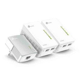TP-Link TL-WPA4220T KIT Wi-Fi Blanc