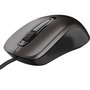 Souris Trust 23733 Noir 1200 DPI