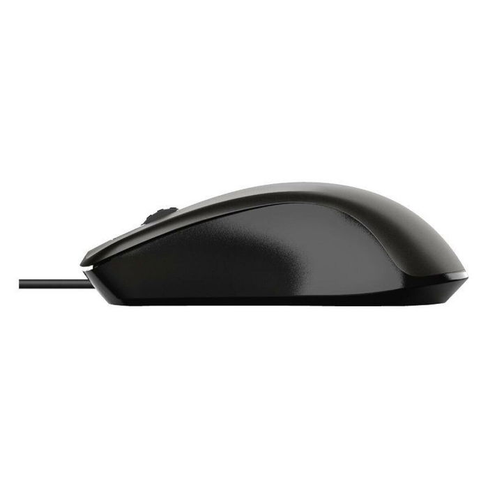 Souris Trust 23733 Noir 1200 DPI