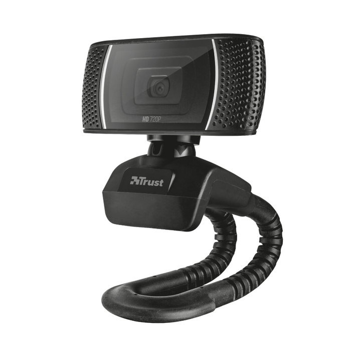 clavier et souris Trust Qoby Noir QWERTY 4 Pièces clavier et souris Trust Qoby Noir QWERTY 4 Pièces