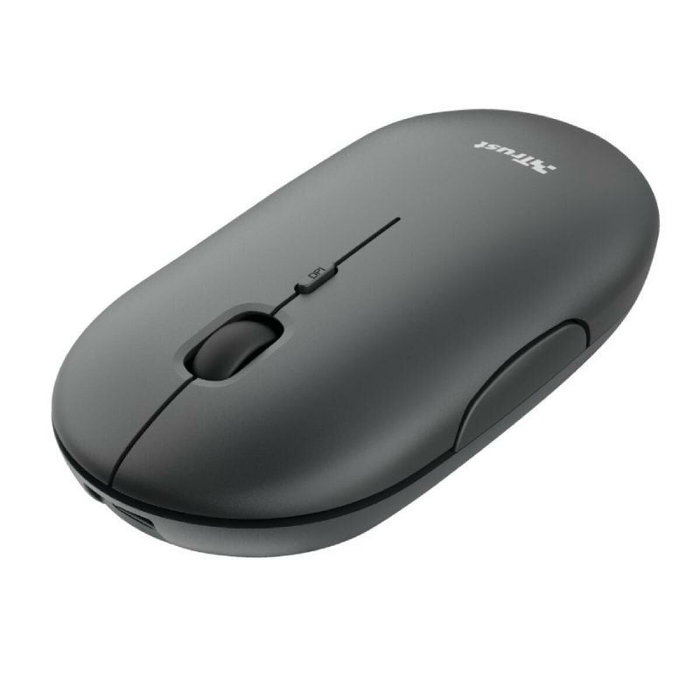 Souris sans-fil Trust 24059 Bleu 1600 dpi