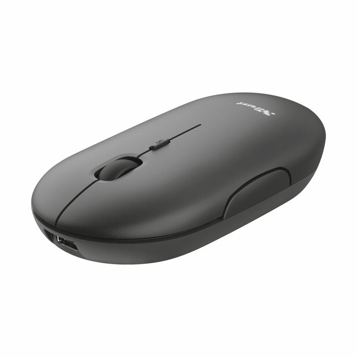 Souris sans-fil Trust 24059 Bleu 1600 dpi